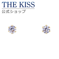 THE KISS （ザ・キッス ）のアクセサリー/ピアス