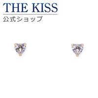 THE KISS （ザ・キッス ）のアクセサリー/ピアス