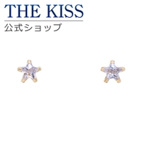 THE KISS （ザ・キッス ）のアクセサリー/ピアス
