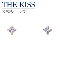 THE KISS （ザ・キッス ）のアクセサリー/ピアス