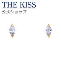 THE KISS （ザ・キッス ）のアクセサリー/ピアス
