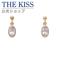 THE KISS （ザ・キッス ）のアクセサリー/ピアス