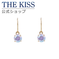 THE KISS （ザ・キッス ）のアクセサリー/ピアス