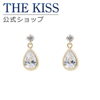 THE KISS （ザ・キッス ）のアクセサリー/ピアス