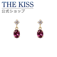 THE KISS （ザ・キッス ）のアクセサリー/ピアス