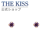 THE KISS （ザ・キッス ）のアクセサリー/ピアス