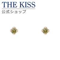 THE KISS （ザ・キッス ）のアクセサリー/ピアス