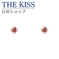THE KISS （ザ・キッス ）のアクセサリー/ピアス