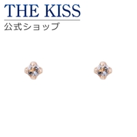THE KISS （ザ・キッス ）のアクセサリー/ピアス