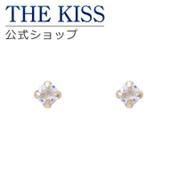THE KISS （ザ・キッス ）のアクセサリー/ピアス