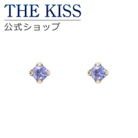 THE KISS （ザ・キッス ）のアクセサリー/ピアス