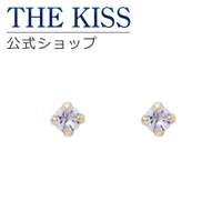THE KISS （ザ・キッス ）のアクセサリー/ピアス