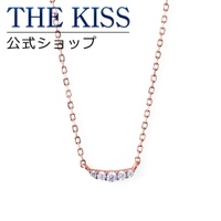 THE KISS （ザ・キッス ）のアクセサリー/ネックレス