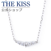 THE KISS （ザ・キッス ）のアクセサリー/ネックレス