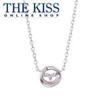 THE KISS （ザ・キッス ）のアクセサリー/ネックレス