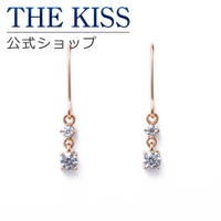 THE KISS （ザ・キッス ）のアクセサリー/ピアス