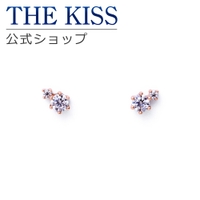 THE KISS （ザ・キッス ）のアクセサリー/ピアス