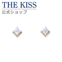 THE KISS （ザ・キッス ）のアクセサリー/ピアス