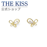 THE KISS （ザ・キッス ）のアクセサリー/ピアス