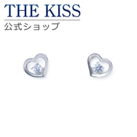 THE KISS （ザ・キッス ）のアクセサリー/ピアス