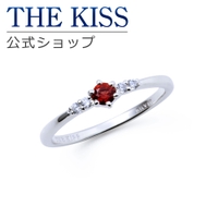 THE KISS （ザ・キッス ）のアクセサリー/リング・指輪