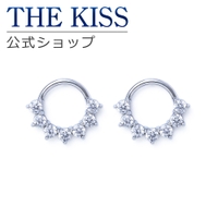 THE KISS （ザ・キッス ）のアクセサリー/ピアス