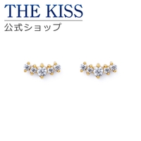 THE KISS （ザ・キッス ）のアクセサリー/ピアス