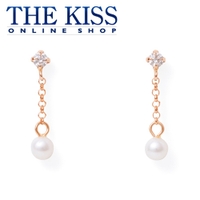 The Kiss 夏にぴったりのピアス イヤリング The Kiss レディースファッション通販shoplist ショップリスト