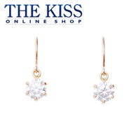 The Kiss クリスマスプレゼントおすすめピアス The Kiss レディースファッション通販shoplist ショップリスト