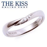 THE KISS （ザ・キッス ）のアクセサリー/リング・指輪