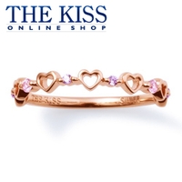 THE KISS （ザ・キッス ）のアクセサリー/リング・指輪