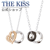 THE KISS （ザ・キッス ）のアクセサリー/ネックレス