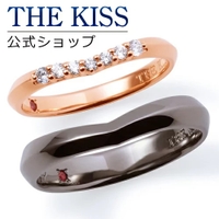 THE KISS （ザ・キッス ）のアクセサリー/リング・指輪