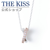 THE KISS （ザ・キッス ）のアクセサリー/ネックレス