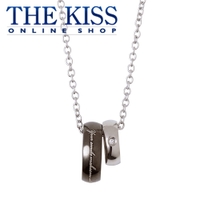 THE KISS （ザ・キッス ）のアクセサリー/ネックレス