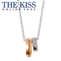 THE KISS （ザ・キッス ）のアクセサリー/ネックレス