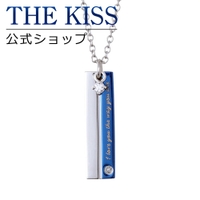THE KISS （ザ・キッス ）のアクセサリー/ネックレス