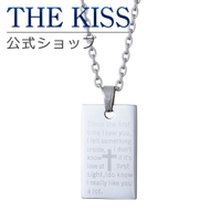 THE KISS （ザ・キッス ）のアクセサリー/ネックレス