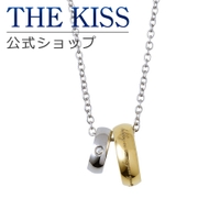 THE KISS （ザ・キッス ）のアクセサリー/ネックレス