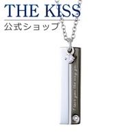 THE KISS （ザ・キッス ）のアクセサリー/ネックレス