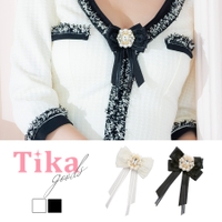 Tika（ティカ）のアクセサリー/ブローチ・コサージュ