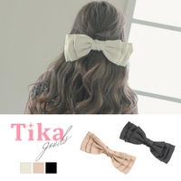 Tika（ティカ）のヘアアクセサリー/ヘアクリップ・バレッタ