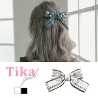 Tika（ティカ）のヘアアクセサリー/ヘアクリップ・バレッタ
