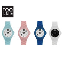 time piece（タイムピースウーマン）のアクセサリー/腕時計