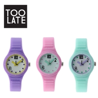 time piece（タイムピースウーマン）のアクセサリー/腕時計