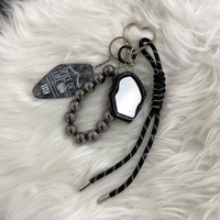 non-hedge (ノンヘッジ)の小物/キーケース・キーホルダー