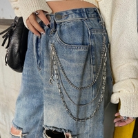 non-hedge （ノンヘッジ）の財布/ウォレットチェーン