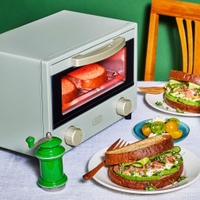 Toffy store | TOFH0000342