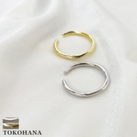  TOKOHANA（トコハナ）のアクセサリー/リング・指輪