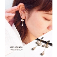 TRANSIT ACCSESSORY （トランジットアクセサリー）のアクセサリー/ピアス